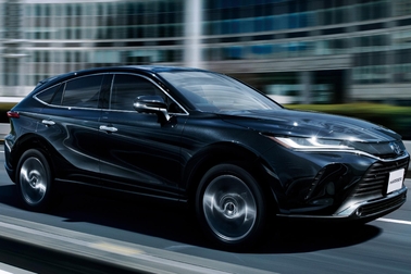 Z“Leather Package”(ハイブリッド・2WD)