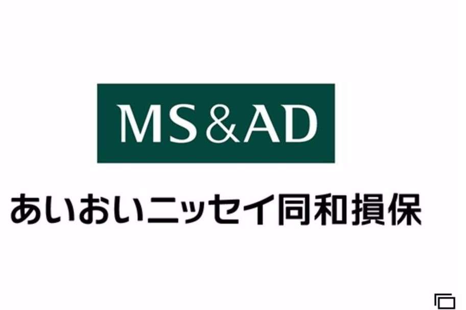 あいおいニッセイ同和損害保険株式会社