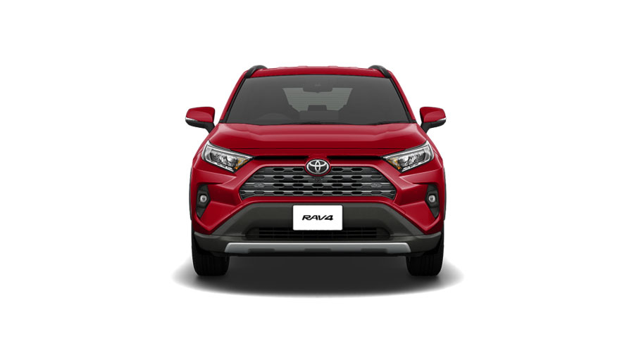 センシュアルレッドマイカ〈3T3〉フロント