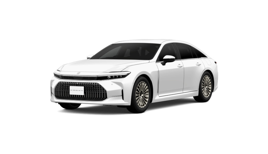 プレシャスホワイトパール〈090〉フロントサイド