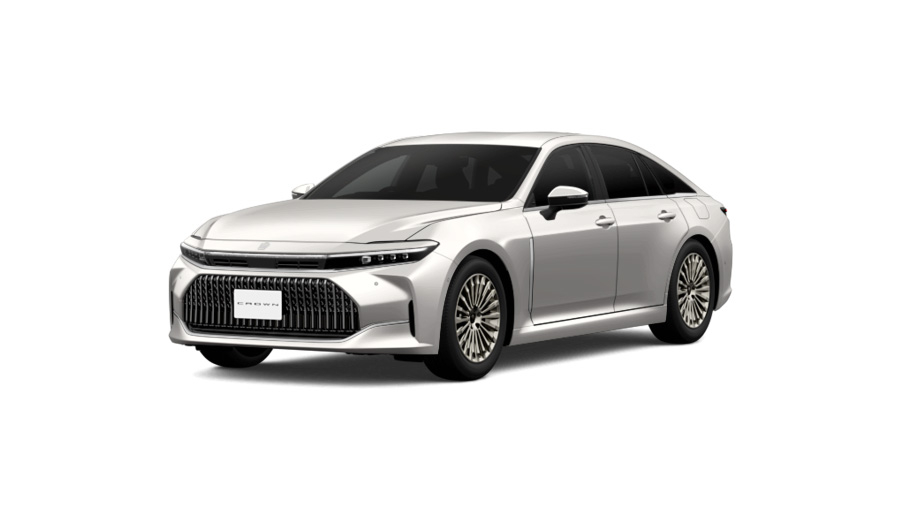 プレシャスシルバー〈1J6〉フロントサイド