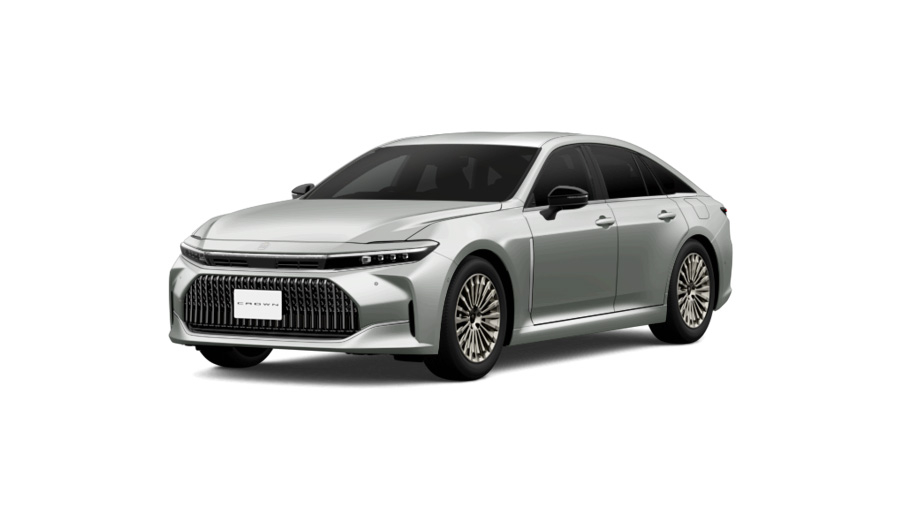 プレシャスメタル〈1L5〉フロントサイド