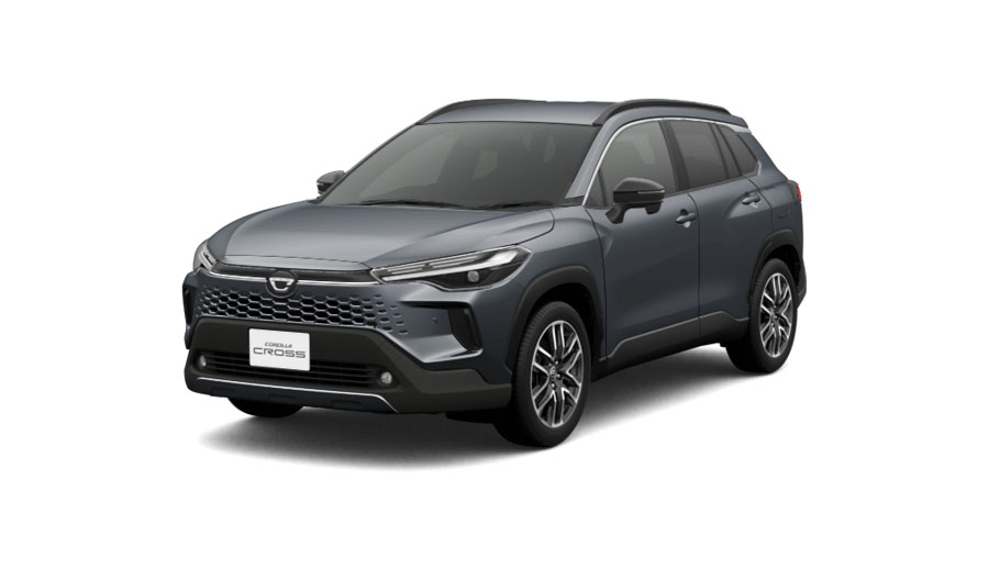 アッシュ〈1M2〉フロントサイド