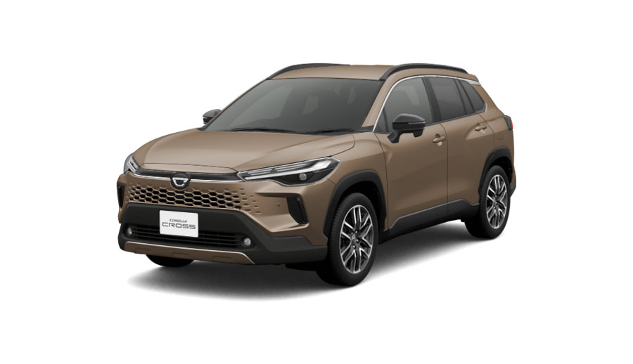 マッドバス〈4Z2〉フロントサイド