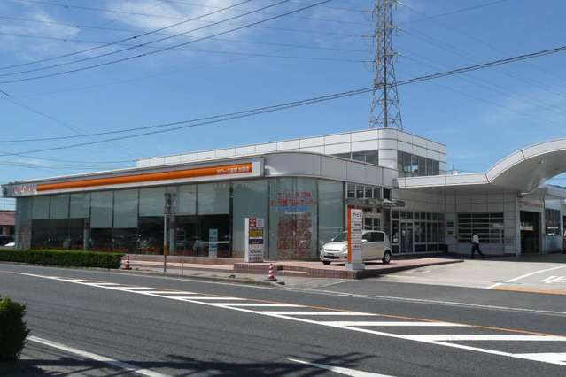 中古車情報 トヨタカローラ島根 中古車情報 トヨタカローラ島根