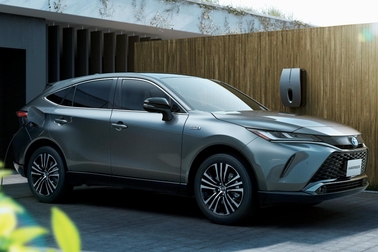 Z(PHEV)