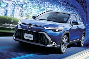 Z(ハイブリッド・2WD)