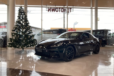 クリスマスツリー