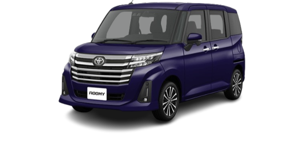 ルーミーメイン画像