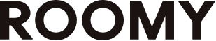 ルーミーロゴ