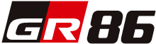 GR86ロゴ