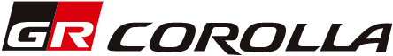 GRカローラロゴ