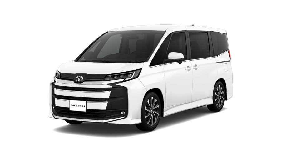 ノアメイン画像