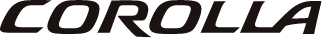 カローラロゴ