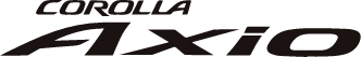 カローラ アクシオロゴ