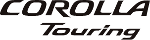 カローラ ツーリングロゴ