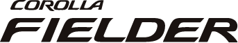 カローラ フィールダーロゴ