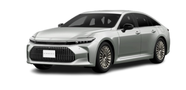 クラウン　セダンメイン画像