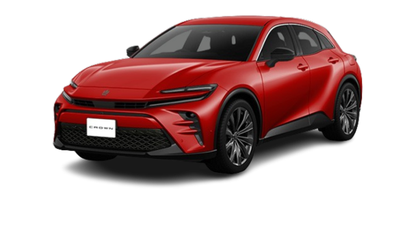 クラウン（スポーツ）メイン画像