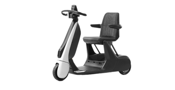 C+walk Sメイン画像