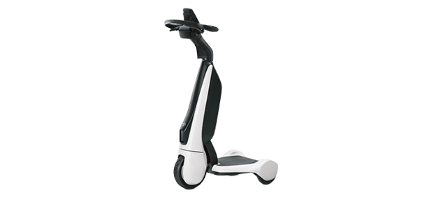 C+walk Tメイン画像