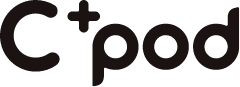 C+podロゴ