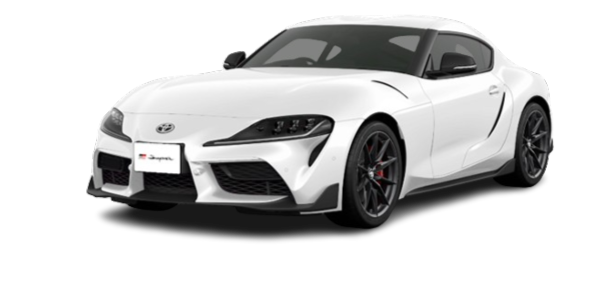 スープラメイン画像