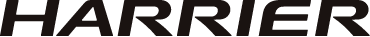 ハリアーロゴ