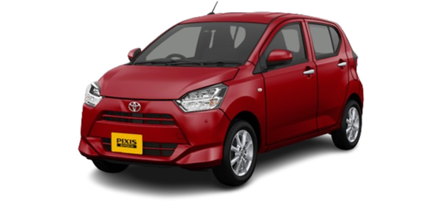 ピクシス エポックメイン画像