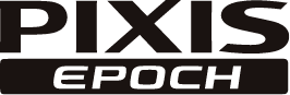 ピクシス エポックロゴ