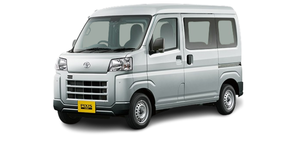 ピクシス バンメイン画像