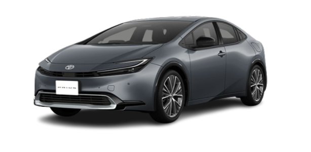 プリウスメイン画像