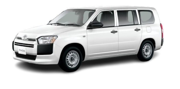 プロボックスメイン画像