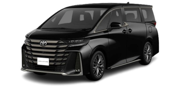 ヴェルファイアメイン画像