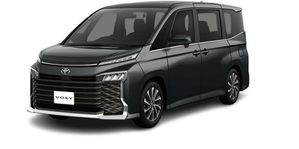 ヴォクシーメイン画像