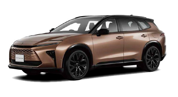 クラウン（エステート）メイン画像