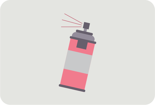 クイックエバポレーター クリーナー