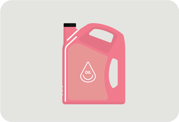 オイルキープ会員