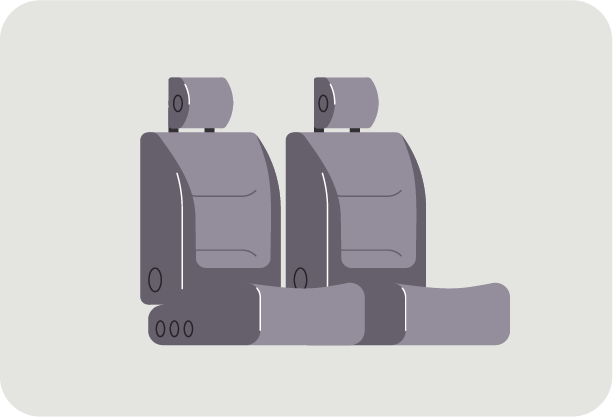 快適室内メニュー