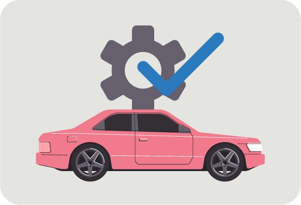 カーケアサポート