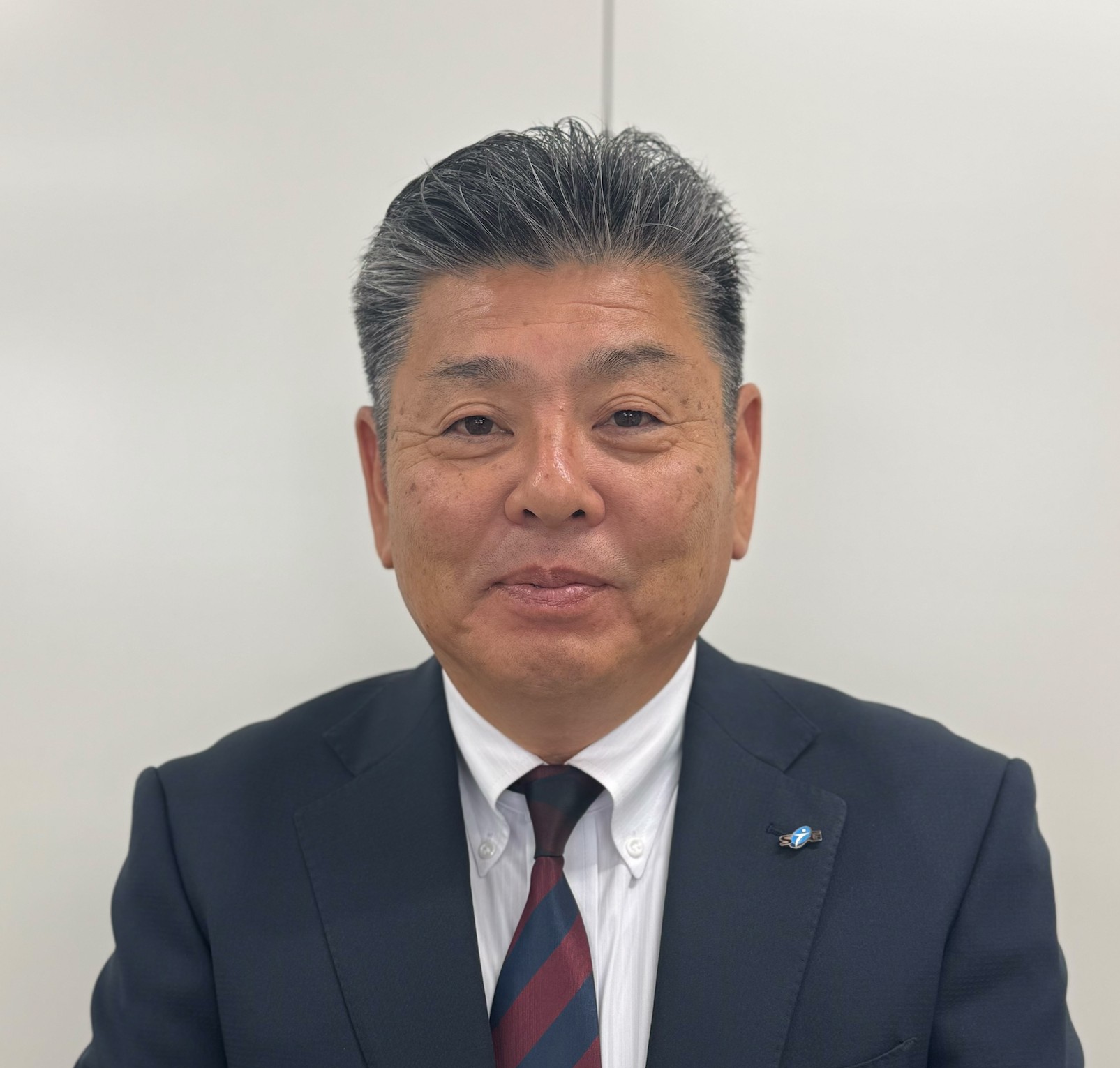 トヨタカローラ島根「トヨタウン雲南」店長