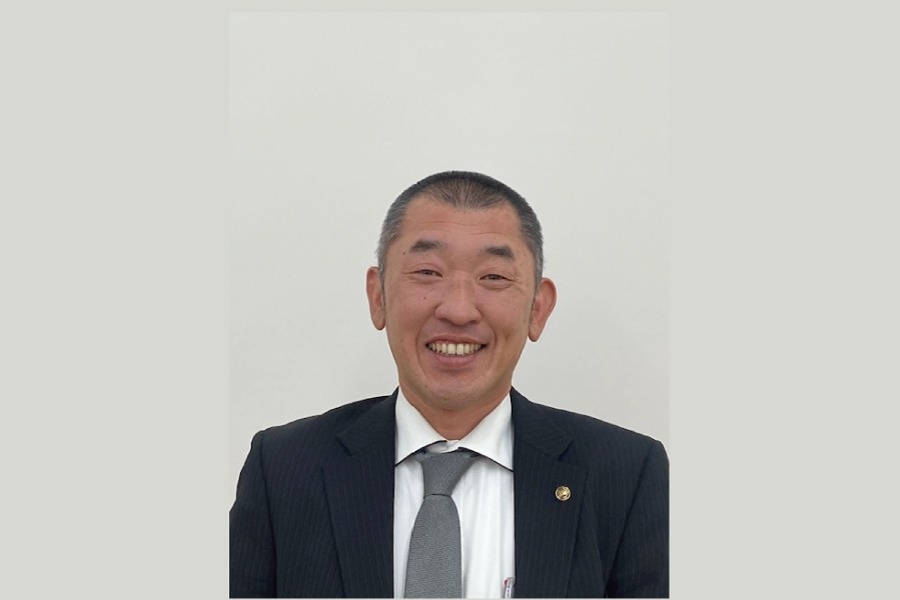 トヨタカローラ島根「益田店」店長