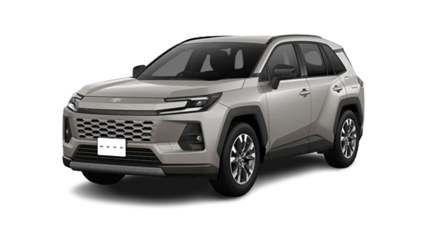 RAV4メイン画像