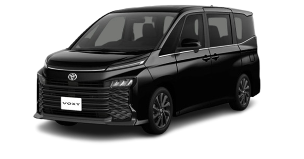 ヴォクシーメイン画像